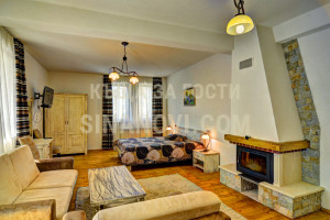 Guest house "Sinanovi" - Interior Guest house "Sinanovi" - Interior